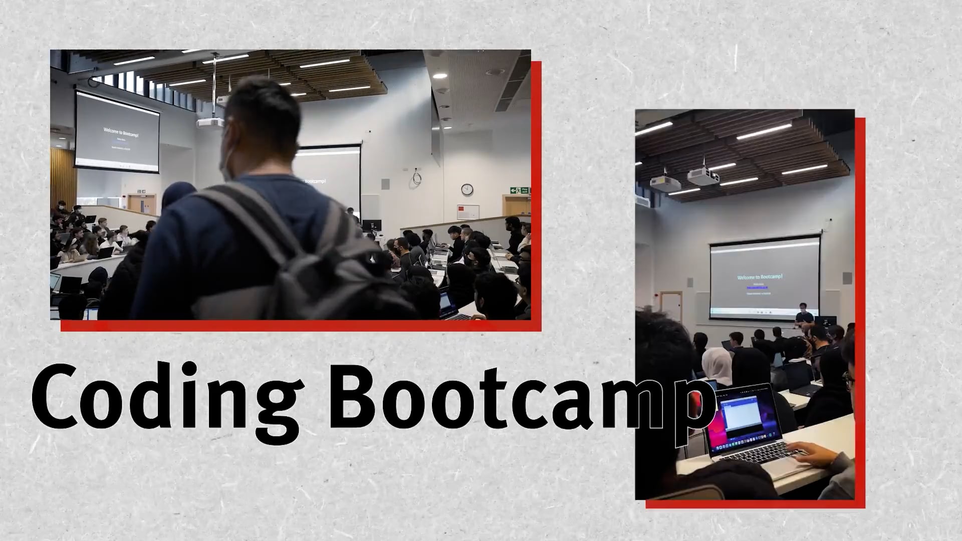 City University | Coding Bootcamp