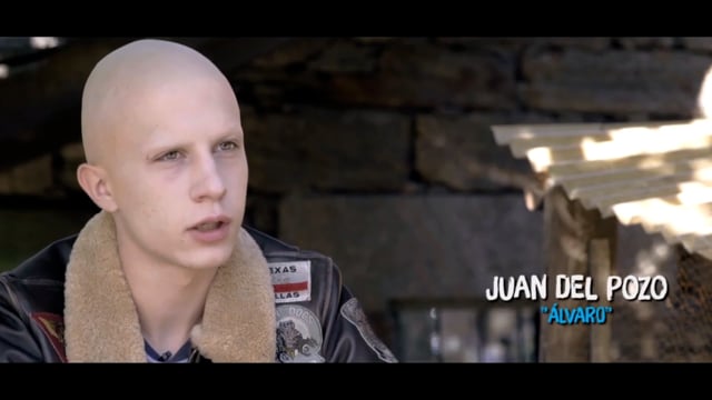 LIVE IS LIFE - CLIP JUAN DEL POZO