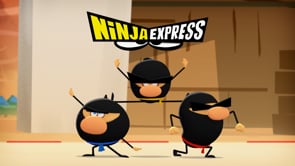 Ninja Express