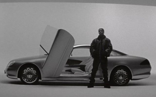 MERCEDES - BENZ - AWGE