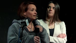 Eva Trias dimiteix de Valents per discrepàncies internes