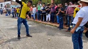 Vuelta al Trompo Borota 2022, 50 Aniversario