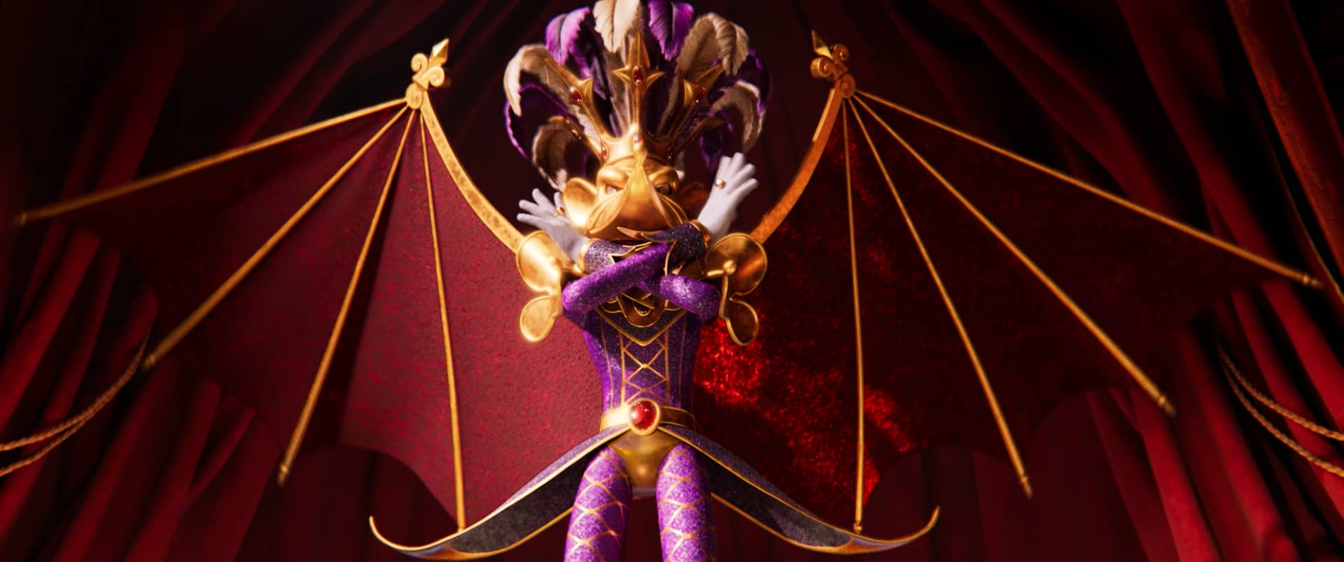 The Nutcracker and the Magic Flute first trailer on Vimeo