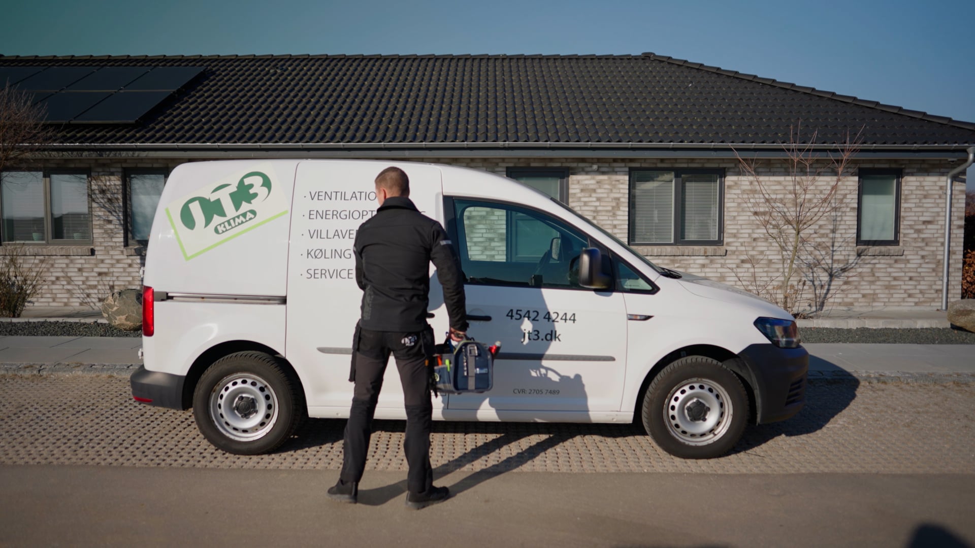 JT3 - Short Overview Video