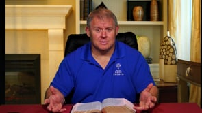 The Gospel of John - We Are Not the Judge