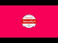 CompTIA Security+ (SY0-601) Complete Course &amp; Comptia Lab