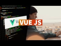 Vue and Javascript With Real Vue JS and Javascript Projects