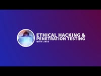 Ethical Hacking and Penetration Testing Bootcamp with Linux
