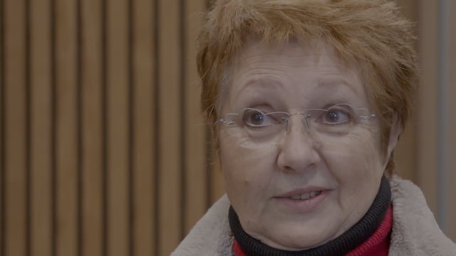 Christine