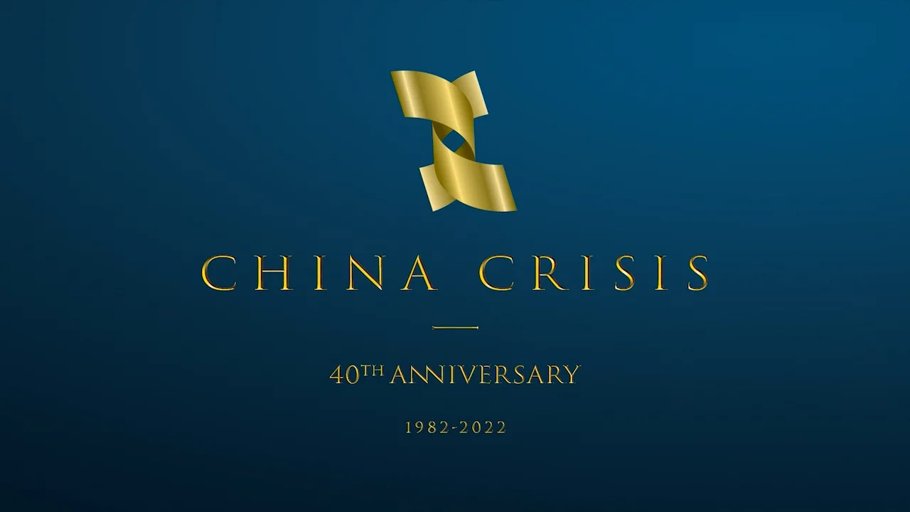 Want List: China Crisis 40th Anniversary Explosion Of Hits