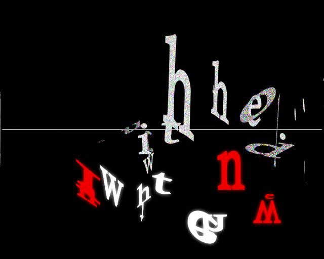 Documentary Title Sequence on Vimeo