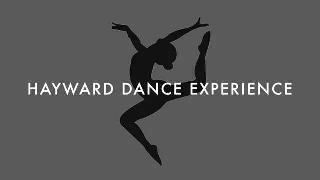 Experience Dance