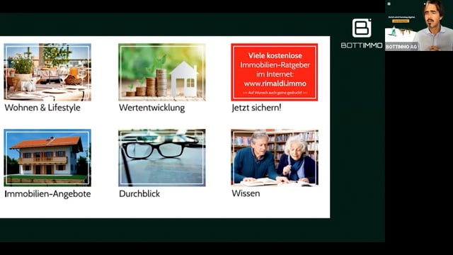 Immobilien-Magazine