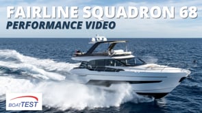 Boat Test Review on BoatTest.com