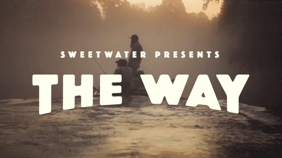 Sweetwater Brewery: Guide Beer - The Way