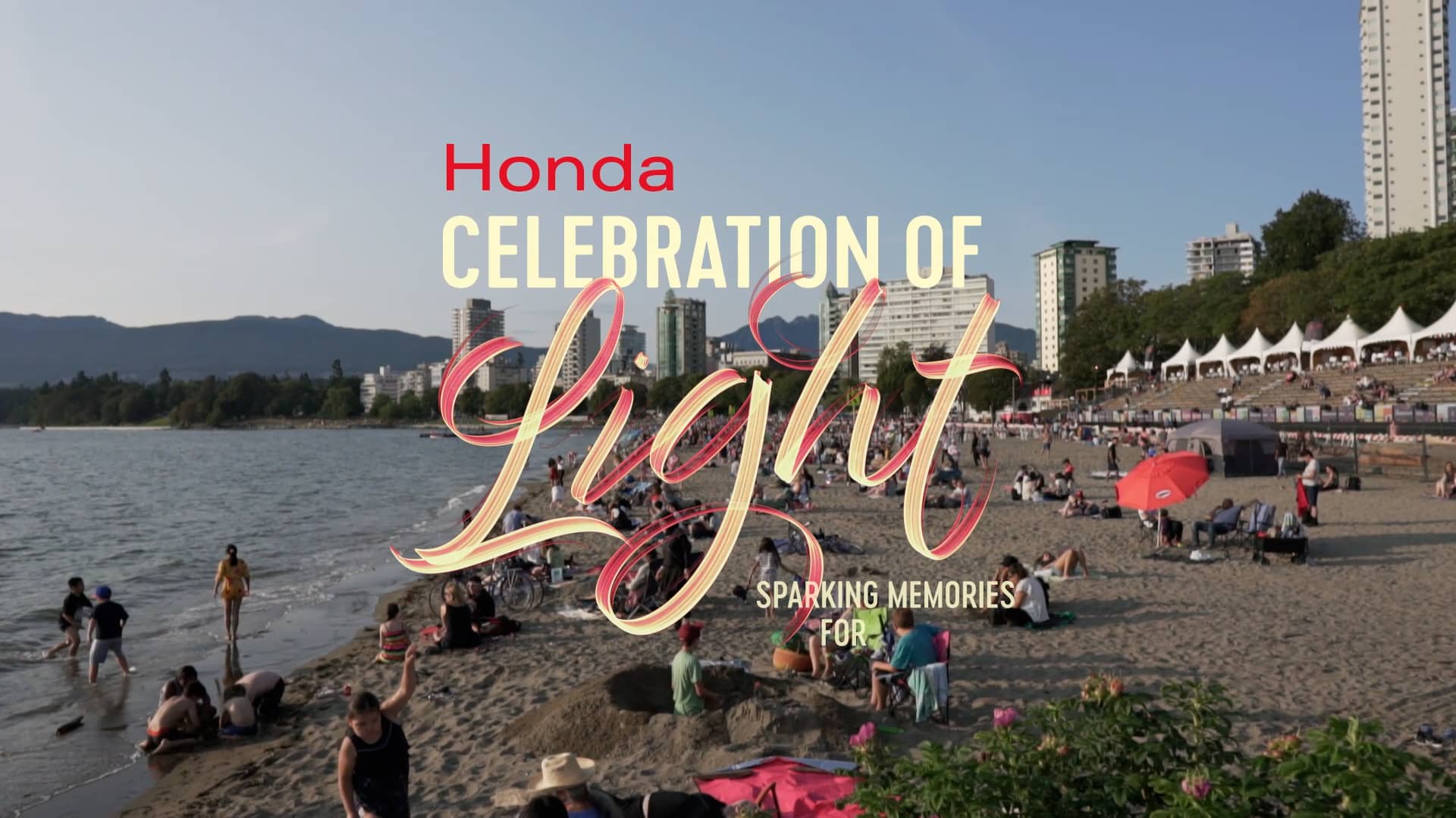 Honda Celebration of Light on Vimeo