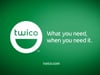 Twico VO
