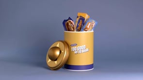 Mcvities x BGT - 16x9