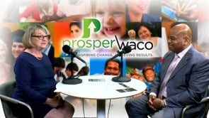 Prosper Waco - May 2022