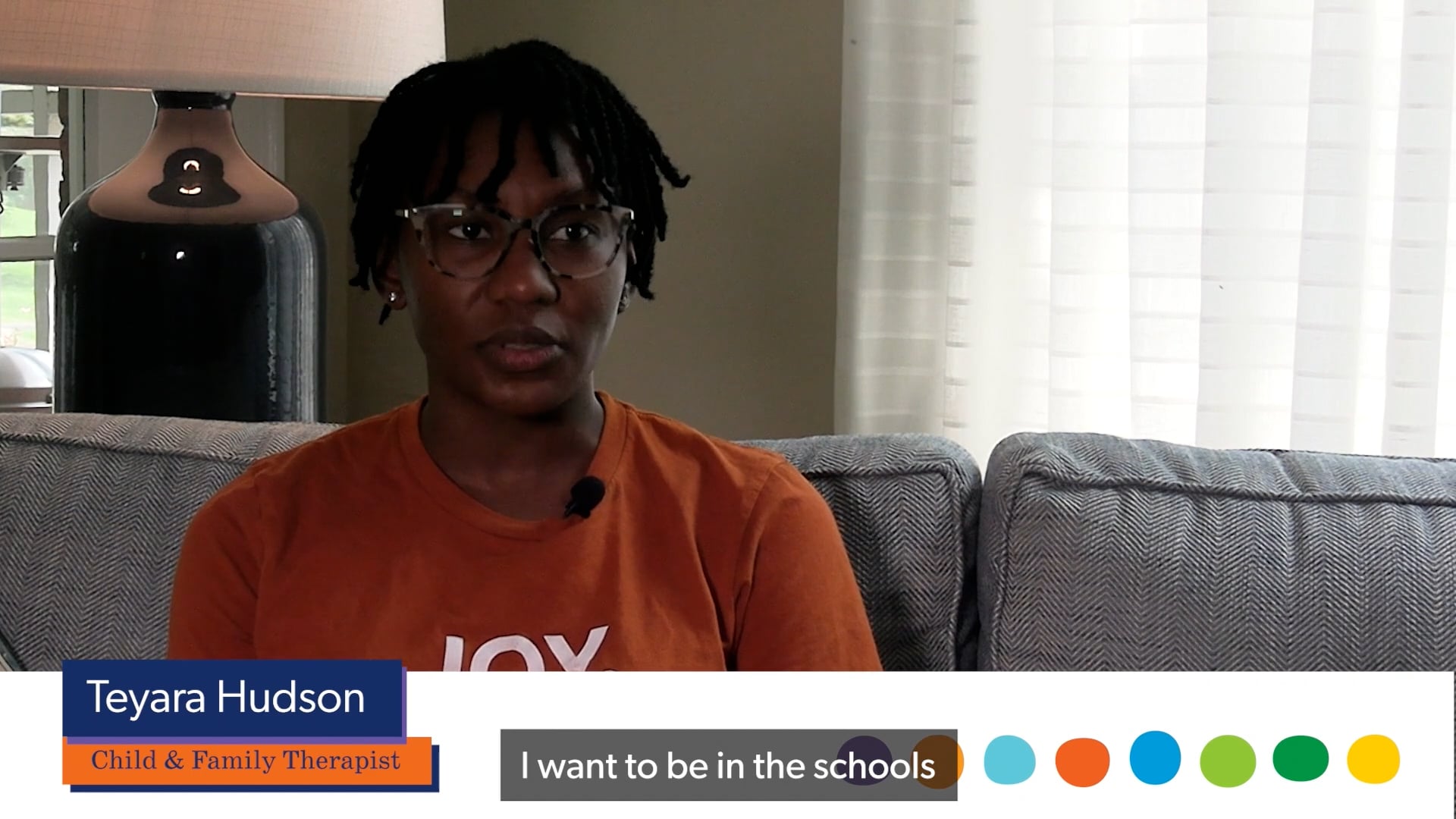 Crossnore Therapist_Teyara Hudson_ 2022CC on Vimeo