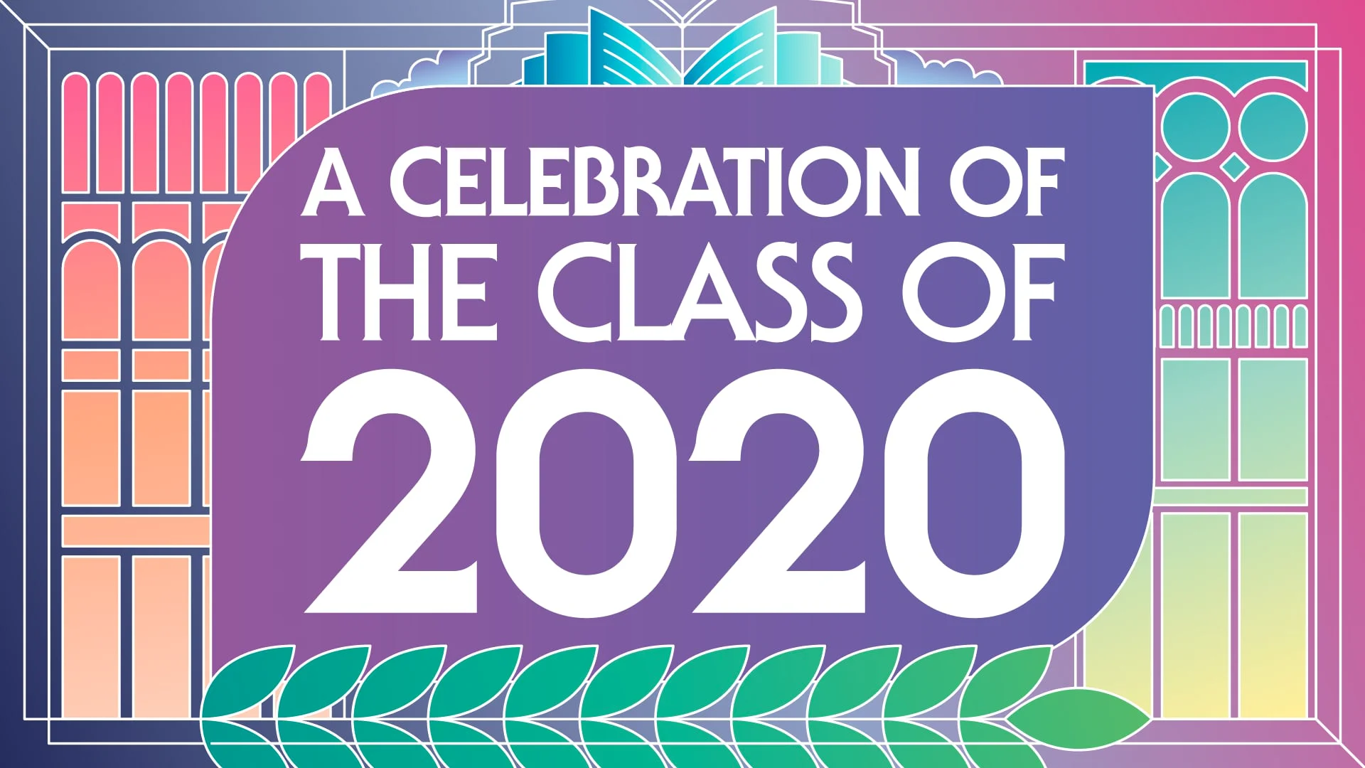 NYU Shanghai Commencement 2020: Highlights - MEET NYU