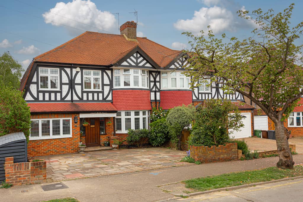 Rosedale Road, Stoneleigh The Personal Agent on Vimeo