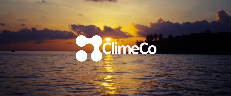 ClimeCo | A Plastic Free Coastline