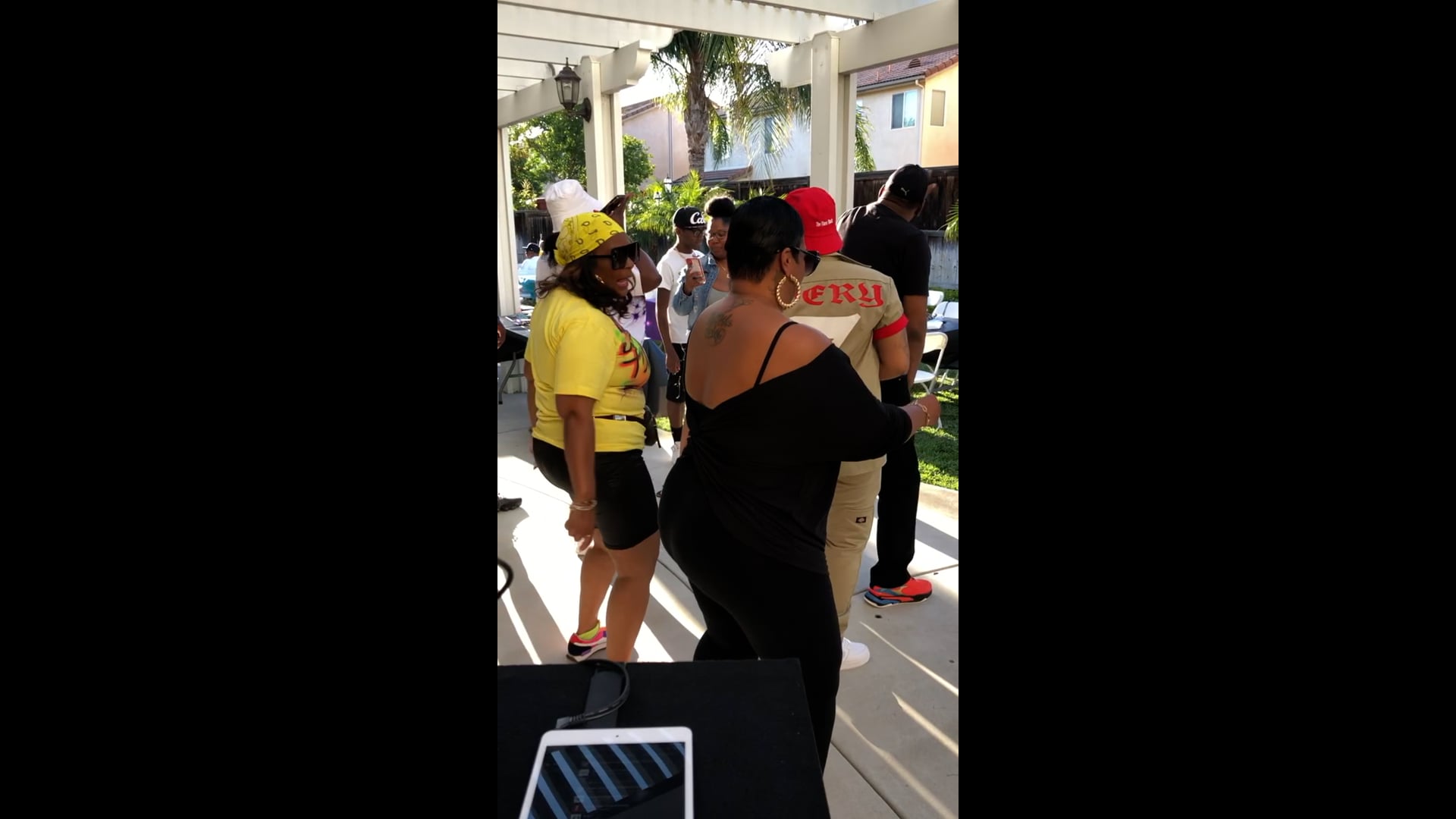 Promotional video thumbnail 4 for DJ G. 24/7