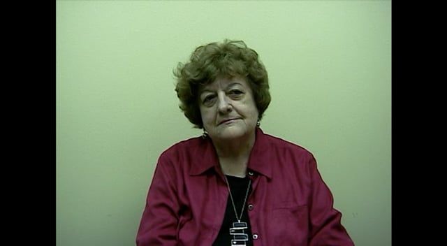 Constance Curry, 2005