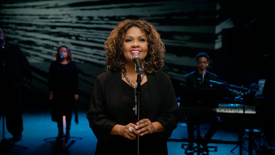 Cece Winans - King of Glory (April 27, 2022)