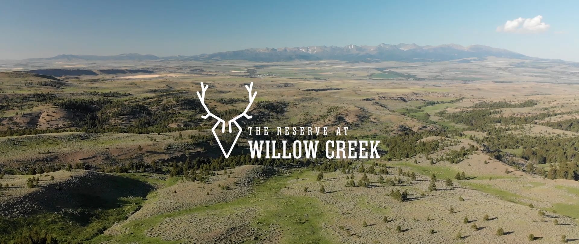 The Reserve at Willow Creek - 3 Minute Overview on Vimeo