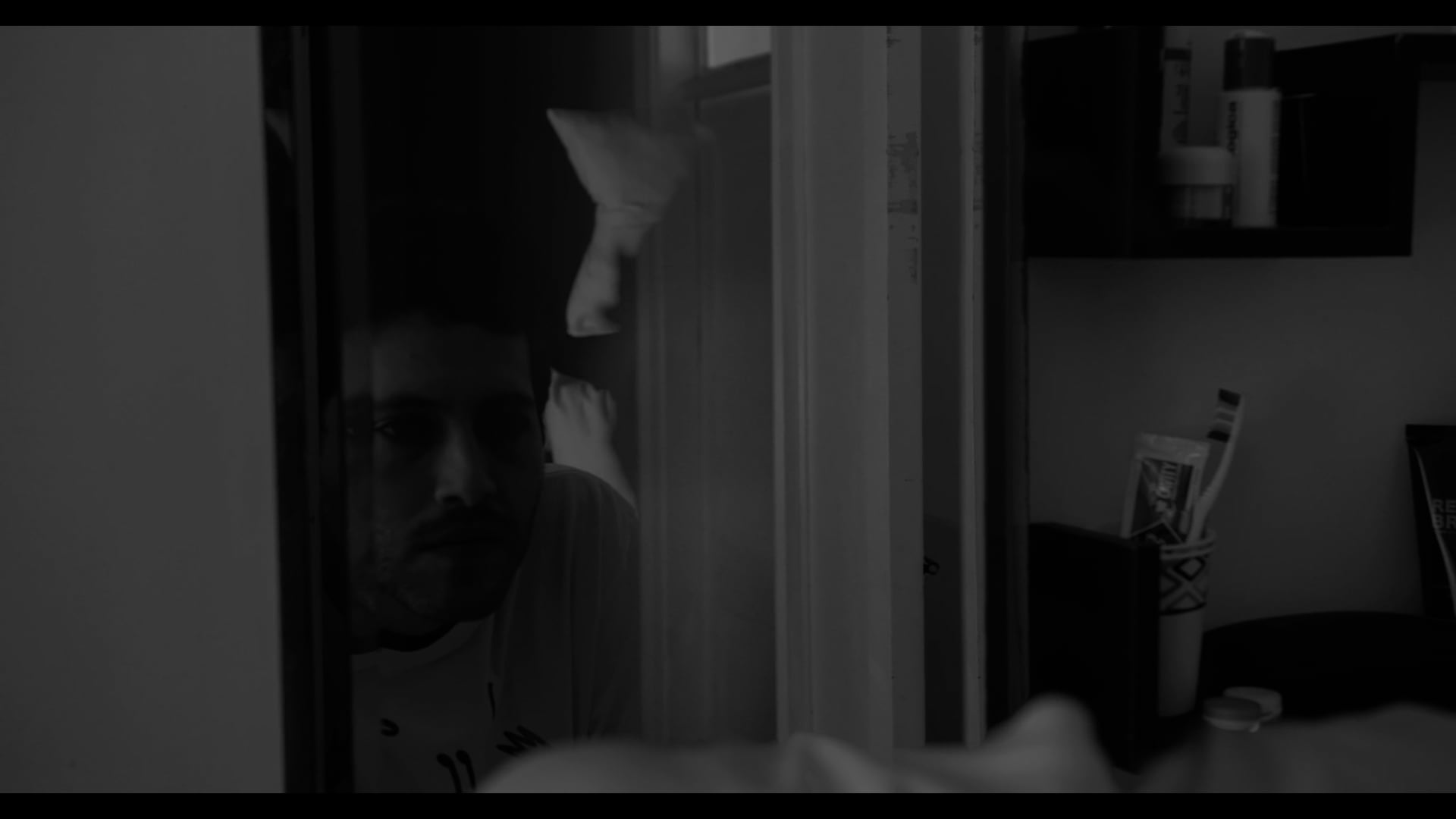 The Pillow Man