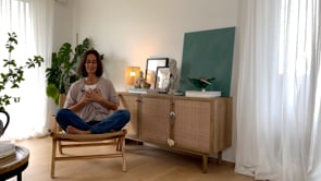 TYH | Rituals: Just Breathe – Atemübung