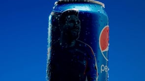 Pepsi Spec SHoot