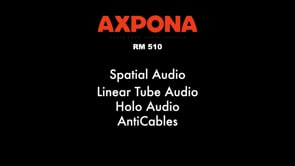 AXPONA - SPATIAL AUDIO