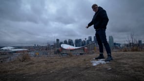 Calgary (Part 1)