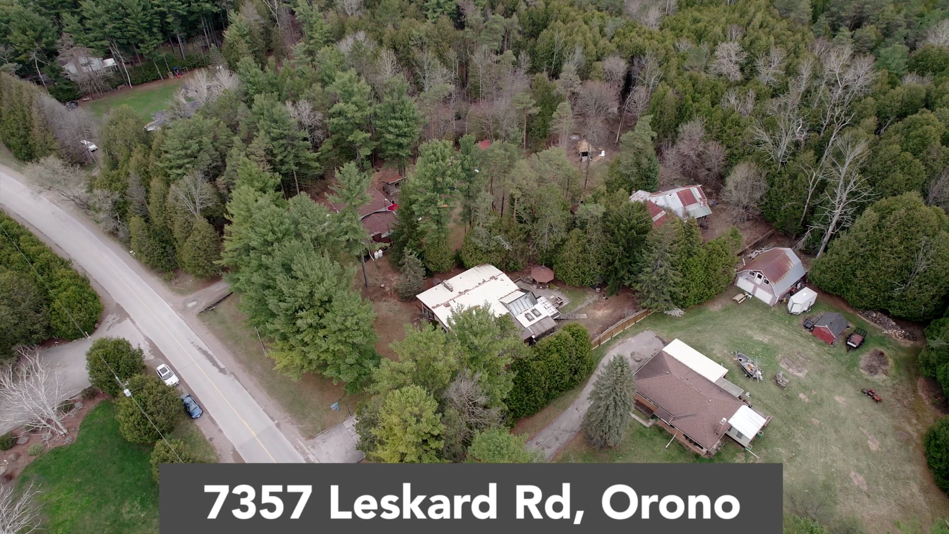 7357 Leskard Rd, Orono.m4v on Vimeo