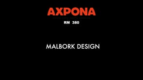 AXPONA - MALBORK DESIGN