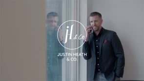 Video Business Card - Justin Heath (Compass)