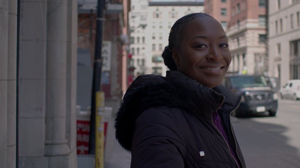Preventative Care That Works: a patient story, an Amwell video by Waves Media