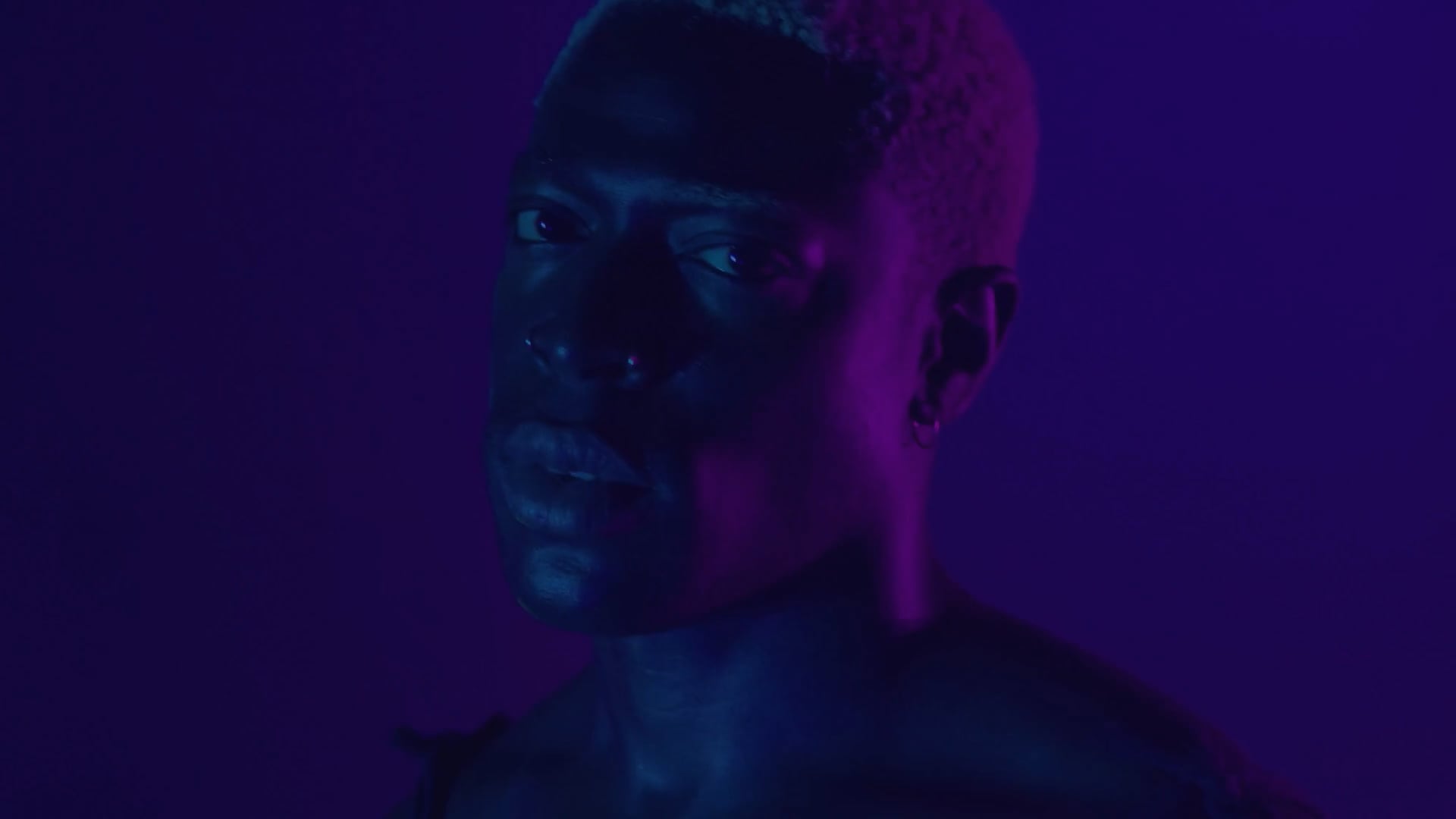 Microsoft / Moses Sumney