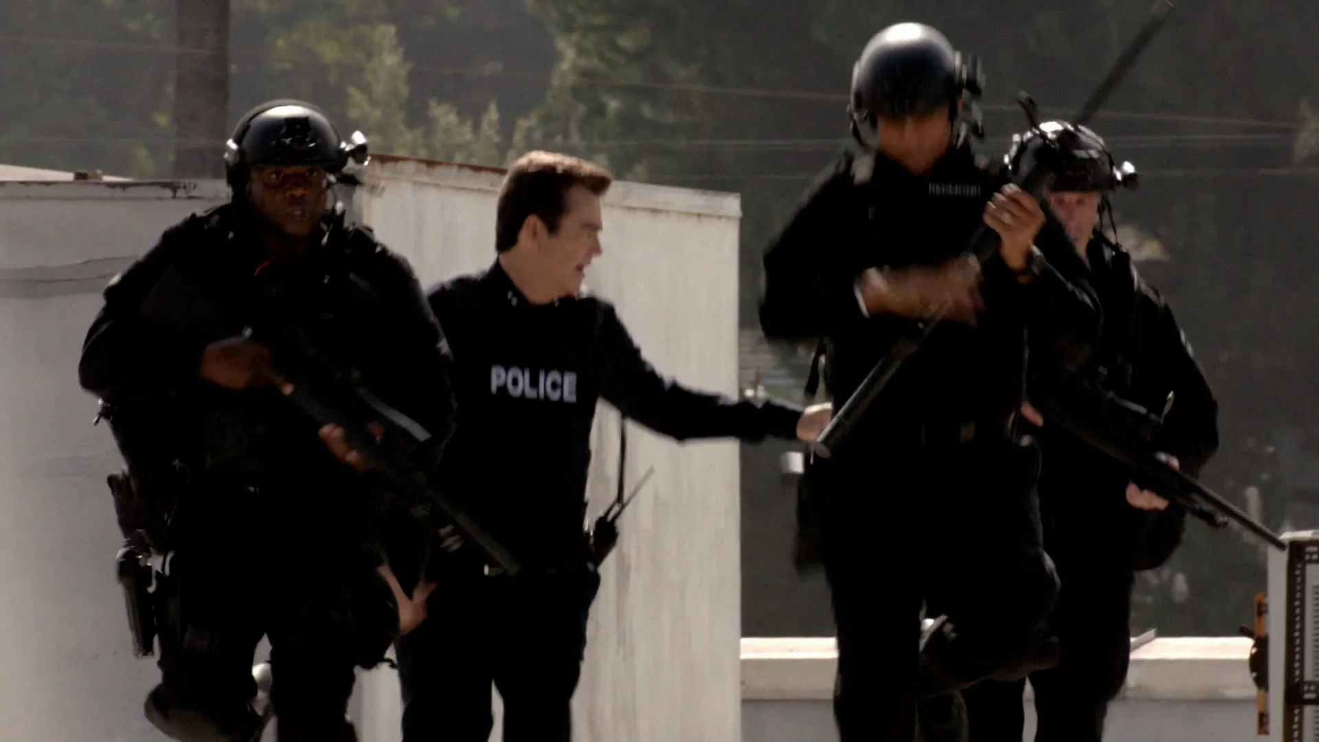 MAJOR CRIMES Crime Junkies Promo Campaign Major Crimes Crime