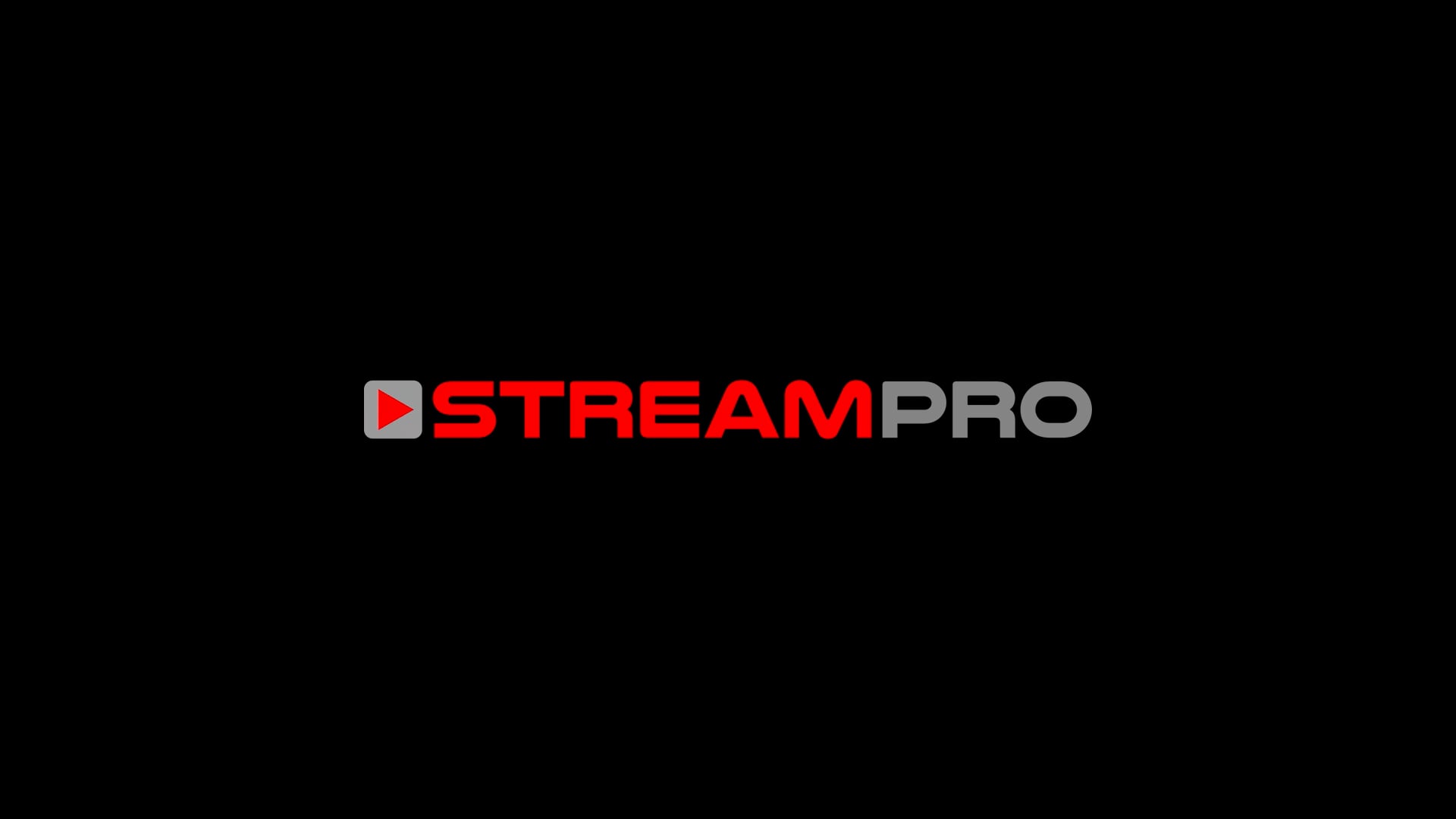Demo reel 2020