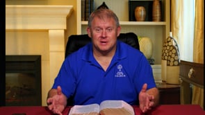 The Gospel of John - All Scripture Reveals Jesus