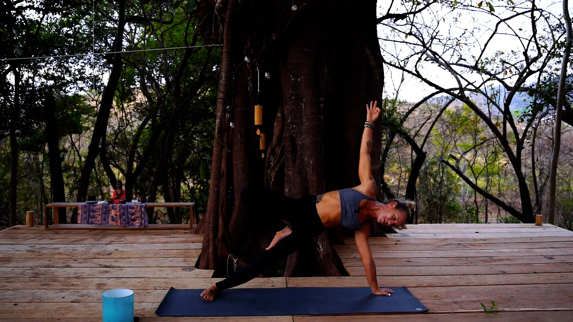 Costa Rica Yoga Flow – Manduka