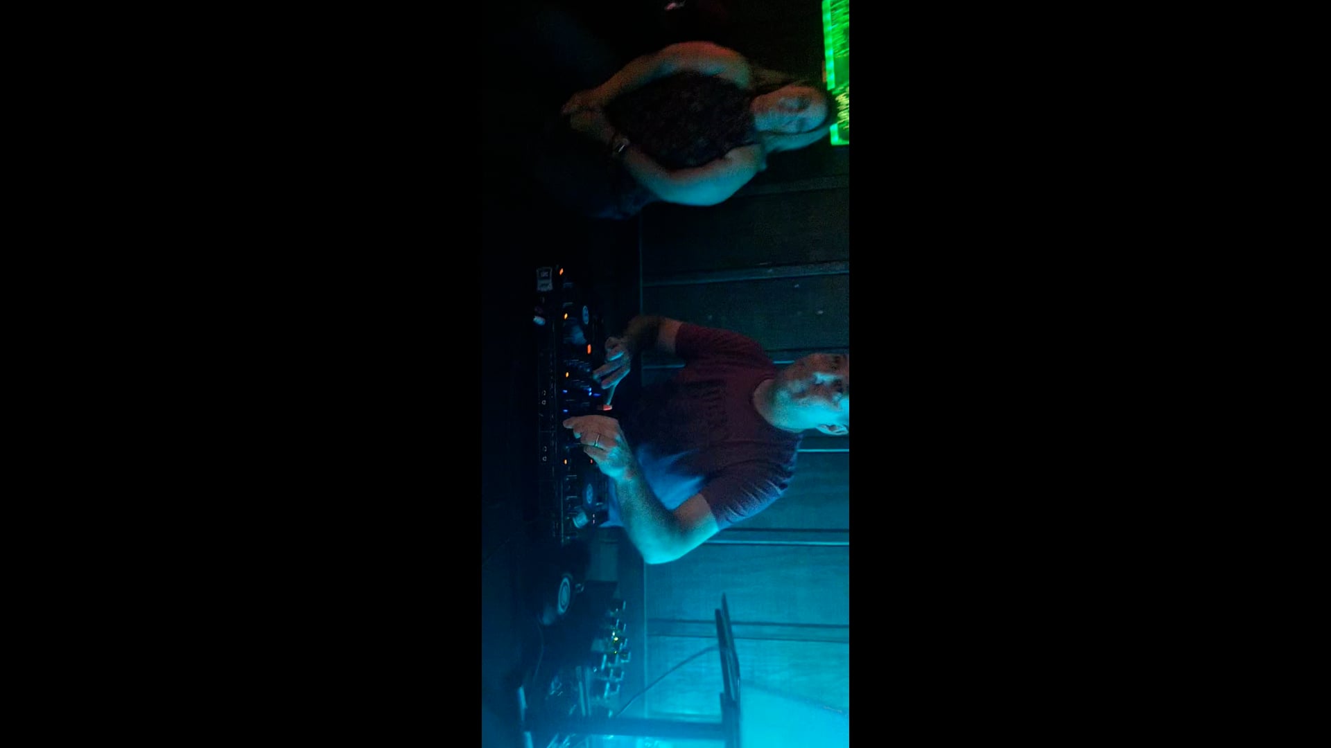 Promotional video thumbnail 1 for DJ G. 24/7