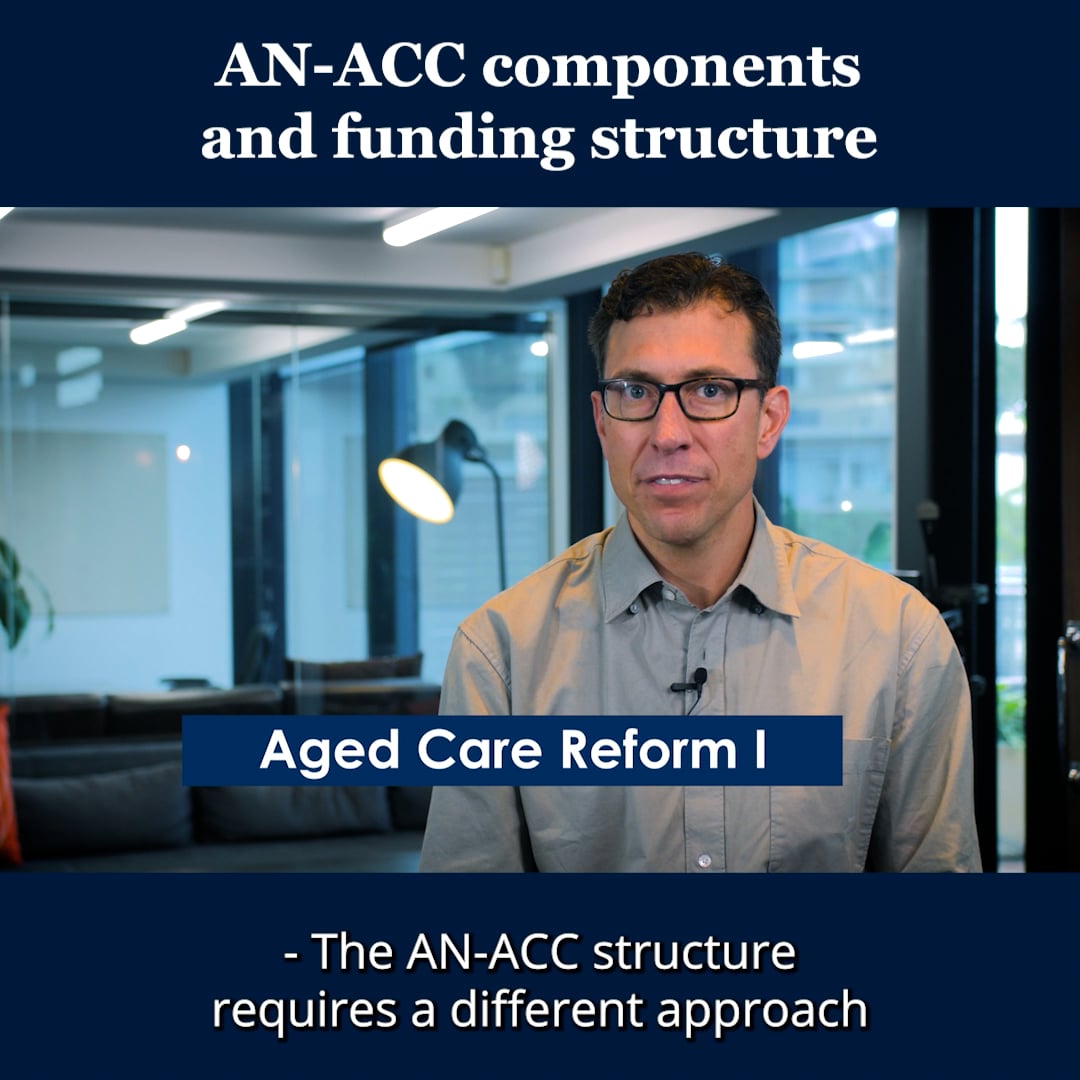 AN-ACC Components And Funding Structure On Vimeo