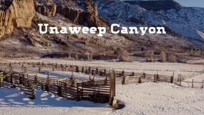 Unaweep Canyon