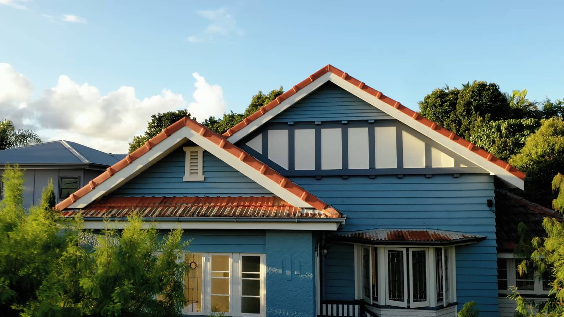 70 Hamlet St, Annerley on Vimeo