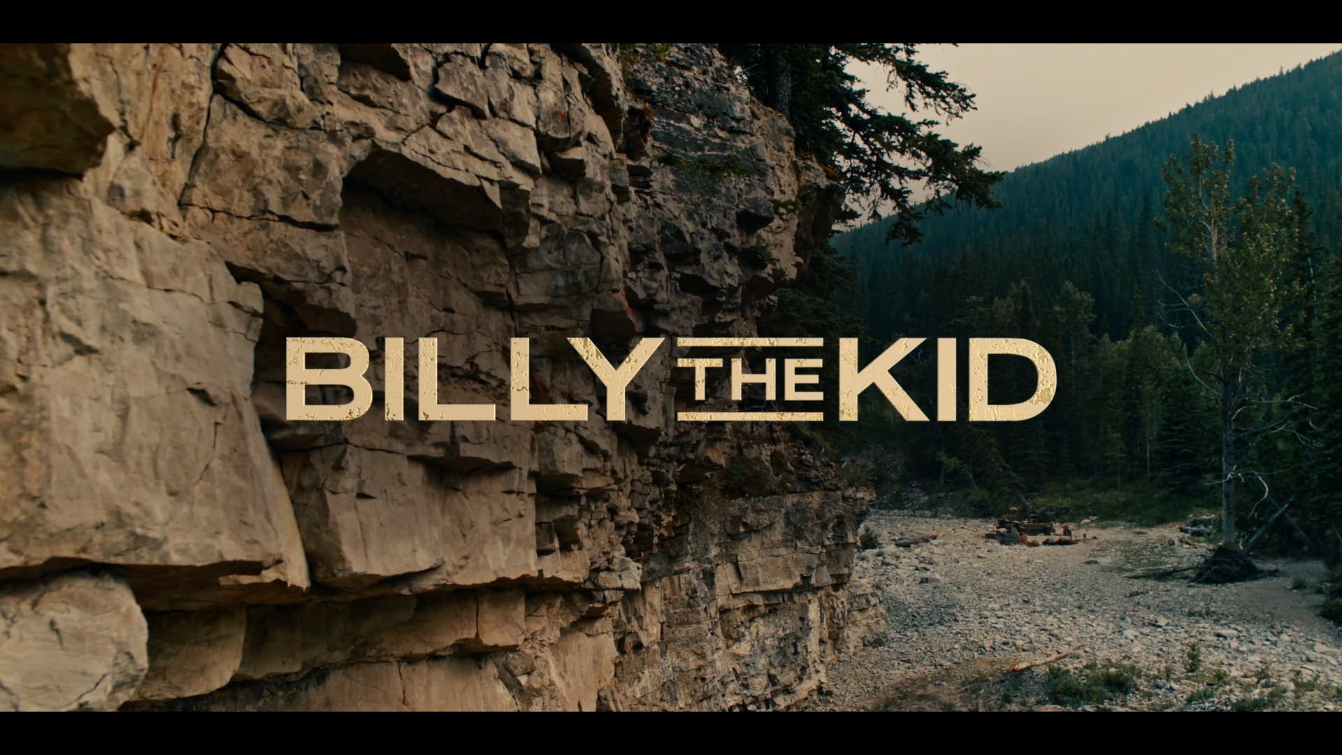 Billy the Kid Season 1 Overview